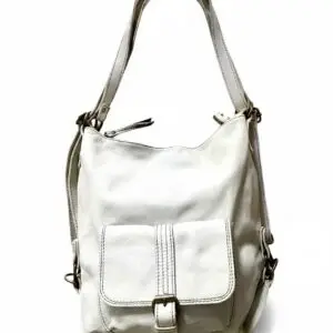 Backpack / Shoulder bag combo