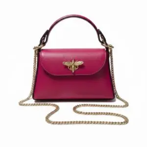 Bee Bag - Fuscia