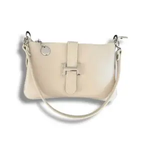 Herm Bag - Beige