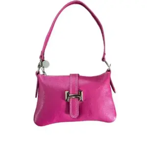 Herm Bag - Fuscia