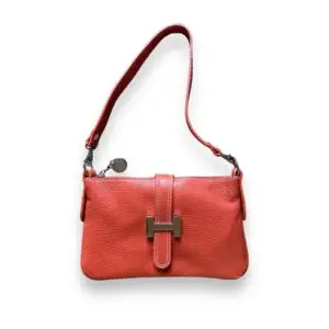 Herm Bag - Orange