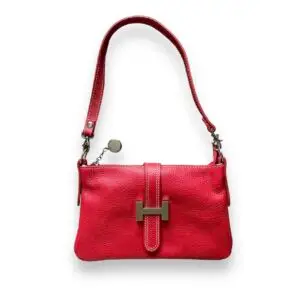 Herm Bag - Red