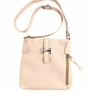 Herm XL Bag - Beige