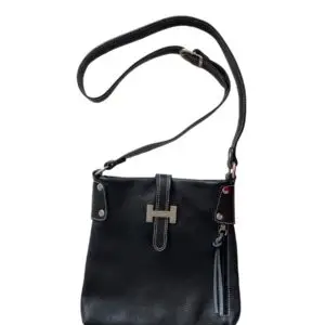 Herm XL Bag - Black