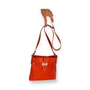 Herm XL Bag - Orange