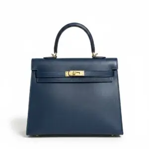 Carry Bag - Navy Blue
